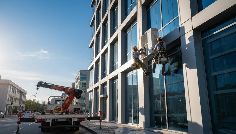Instalación Profesional